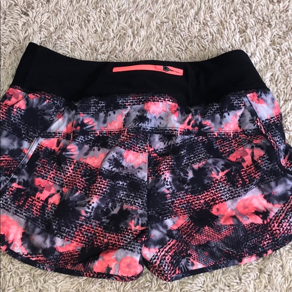 Women’s MPG Athletic Shorts - Picture 3 of 4